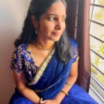 Priya Venkat Instagram - I am posting more of this now 🤪 #shoot #spirituality #live #love #laugh #festival Chennai, India