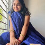 Priya Venkat Instagram - I am posting more of this now 🤪 #shoot #spirituality #live #love #laugh #festival Chennai, India