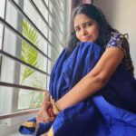 Priya Venkat Instagram - I am posting more of this now 🤪 #shoot #spirituality #live #love #laugh #festival Chennai, India