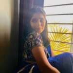 Priya Venkat Instagram - I am posting more of this now 🤪 #shoot #spirituality #live #love #laugh #festival Chennai, India