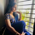 Priya Venkat Instagram - I am posting more of this now 🤪 #shoot #spirituality #live #love #laugh #festival Chennai, India