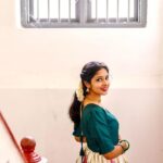 Priya Venkat Instagram - 🍀 #love #spirituality