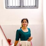 Priya Venkat Instagram - 🍀 #love #spirituality