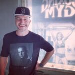 Pyotr Buslov Instagram - Подход к снаряду!🎥⭐️ впереди ещё один вес!! Надо, взять😎 Всем добра✊🎥
