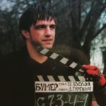 Pyotr Buslov Instagram - 🎬🎬🎬Эта фотка для тех, у кого возникли сомнения, с какой съёмочной площадки предыдущая фотка)) На фото, крутейший актёр Володя Вдовиченков, он блестяще сыграл Кота!!⭐️ Из какой сцены план??! ✊🎥 Всем добра🌞
