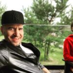 Pyotr Buslov Instagram - Me and my ❤️