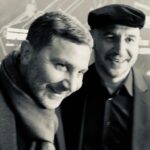 Pyotr Buslov Instagram -