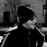 Pyotr Buslov Instagram - Встречаем Весну или Радость от выхода на телеке «Домашнего ареста»!!! 🎥⭐️🎸Интересно, с какой долей прошла первая серия на ТНТ?! Скоро узнаем)) photo by @zherdinmisha