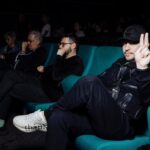 Pyotr Buslov Instagram - Всем привет, для тех кто ещё не видел, ссылка на трейлер БУМЕРАНГа 🪃 в шапке профиля!!! Смотрите , а лучше приходите в КИНО!!!🔜📽📽📽📽📽📽📽📽📽📽 02.12.2021 На мне костюм Ильи Шияна🔥🔥🔥@ilyashiyanofficial Илья, спасибо за подгон!!!✊🎥 photo by @temerina