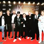 Pyotr Buslov Instagram - На «Короче»!!!😎🎥 Всем спасибо за фестиваль!!! Эксклюзивный показ «БУМЕРАНГА»прошёл на ура!!! 🔜📽💣