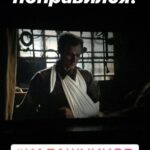 Pyotr Buslov Instagram - Всем привет!!!✊🎥В прокате фильм моего Брата «КАЛАШНИКОВ»!!! Сходите, кто ещё не видел!!! Я ходил два раза, первый на премьеру, второй - в кинотеатр с сыном👍📽!!!