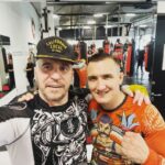 Pyotr Buslov Instagram - Всем хорошего дня!🌞Будьте здоровы!!🙌