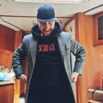 Pyotr Buslov Instagram - Всем доброго солнечного весеннего настроения!!!🌞🎥❤️