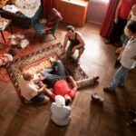 Pyotr Buslov Instagram - В этот день!!!🎥🎞 2010год.🎬🎬