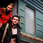 Pyotr Buslov Instagram - Фото-Архив. 2004 г. А ровно 15-лет назад, в этот день вышел в прокат Бумер.Фильм второй. Фильм принёс продюсерам более 15 млн.$ бокса при стоимости 1 млн. $😎Впервые на экране все увидели Свету Устинову, она сыграла Дашку🎥⭐️ а мой Новый Фильм БУМЕРанг, выйдет в этом году!!! Скорее всего этим летом!!!🚀🚀🚀📽