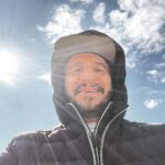 Pyotr Buslov Instagram - Прибыли..🎥🌞