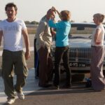 Pyotr Buslov Instagram - На взлётке✈️ Брест. Лето. 2010🎥🎞