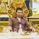 Pyotr Buslov Instagram - Ребята, нас 51 тысяча!!!🙌Ура!!😎Спасибо Вам за поддержку, с вами весело✊🎥❤️🌟🌟🌟🌟🌟