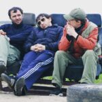 Pyotr Buslov Instagram - В кадре каннский Лев и Шортлистник Оскара, а третий))?!!!🎥⭐️