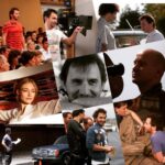 Pyotr Buslov Instagram - 📡Архив! Февраль 2010. Начал подготовку к фильму «Высоцкий. Спасибо, что живой». В ноябре 2011-го, фильм стартовал в прокате!! Продюсеры К.Эрнст, А.Максимов П. Хет М. Шлихт. Исполнительные, Лёша Кублицкий и Стас Довжик @stanislav.dovzhik . Сценарий Никита Высоцкий. Фильм снят на плёнку Kodak 35 мм. Оптика Анаморфот.. Съёмочных дней до восьмидесяти, полезный хрон 250 минут! DOP Игорь Гринякин! Фильм собрал в отечественном прокате @sonypicturesru 📽📽📽около 30 млн долларов. Знаете ли вы, что есть четырехсерийная версия фильма?! Кто смотрел?!📺 #высоцкий #владимирвысоцкий #архив #кино🎬 #первый #напервомканале #дирекциякино #съемки #съемкифильма #петрбуслов #бумер #bimmer #режиссер #action #motor #director #фильмы #cinema #снимаюКино #профессияРежиссер #всемдобра
