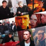 Pyotr Buslov Instagram -