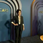 Q'orianka Kilcher Instagram - I had an incredible time honoring Mel Brooks, @im.angelabassett, and Michelle Satter at this year's Governors Awards! Thank you so much to @theacademy for inviting me. 🙏🏽 A big shoutout and thank you to my amazing team. First and foremost, thank you @jordynpalos for introducing me to all these talented and amazing individuals! I also want to express my gratitude to my friend and stylist @dimitryl and @regardstylehouse for creating my fierce look from @angelikajozefczyk and @ingiliz_official for the stunning shoes. Additionally, a special thanks to my dear friend @mikahairstylist for the dream updo, and last but not least, my sweet and talented friend @pittsjing for taking a chance on me and doing my makeup! It was her first time – she did an amazing job! I love and appreciate you all so much. It truly takes a team and family to make it all come together. Also, a big shoutout to the amazing @arianadebose who was next to me on the carpet! You are such a sweet, talented and kind soul. It was an honor to share the moment with you.💕 Dolby Theatre