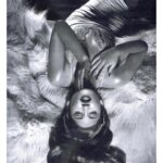 Q’orianka Kilcher Instagram – So long @interviewmag!!! Always thought you guys were the coolest! Will miss all the beautiful photos and in-depth interviews! #interviewmagazine