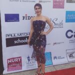 Q’orianka Kilcher Instagram – So Honored to go to the 20th anniversary of @castlosangeles , a leader in the fight to combat the scourge of human trafficking. 
This organization offers extraordinary support to recovery and housing to survivors. Tonight I honor my award as my pledge to continue to relentlessly use my voice and presence to speak up and stand up for justice, human rights and dignity for all victims of abuse.  May we all continue to contribute to the global warming of hearts and carry forth the flame of hope, compassion and human rights advocacy.  Styled by @soaree 🙏🏼💕#cast #humantrafficking #sexslavary #yeswecan #makeachange #educate #ourvoicesmatter #standup #makeachange #pictureoftheday #changemakers