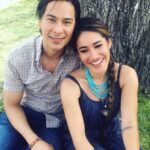 Q’orianka Kilcher Instagram – โYou don’t choose your family. They are God’s gift to you, as you are to themโ
Desmond Tutu. Love you!!! @kalaniqueypo ๐๐ผ๐๐๐๐ผ #albuquerque #newmexico #gon #lunch #thenewworld #reunited #likenotimehaspassed #justbeyourself #allyouneedislove