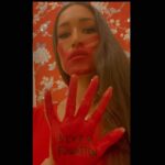 Q’orianka Kilcher Instagram – ❗️❗️May 5th is recognized as National Day of Awareness for Missing and Murdered Native Women and Girls.
We wear red to honor our lost relatives and call their spirits home. The red handprint symbolizes our solidarity. NO MORE STOLEN SISTERS! For far too long the high number and rate of missing and murdered indigenous women, girls, has gone largely ignored. Here are some facts about violence against Native Women: We are 2.5x more likely to be raped than white women. We are more likely to be raped by a perpetrator of a different race. 84% of indigenous women experience violence in our lifetime. they are murdered at a rate 10X higher than the national average. 96% of rapes are perpetrated by nonNative men, but non-Native offenders are rarely prosecuted on tribal lands. Cases of missing and murdered indigenous woman often go underreported and untracked. 
This is unacceptable. We must continue to educate and raise awareness on this crisis to help amplify those voices who are seldom heard. Lets honor their lives and memories by continuing to push for visibility, change and action for all future generations! Lets keep moving forward! Resist! Persist! Repeat! ✊🏽🪶✨ #MMIWG2ST #MMIWGActionNow #NoMoreStolenSisters
#MMIWG #NIWRC #neverforgotten