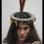 Q’orianka Kilcher Instagram – Happy #indigenouspeoplesday We are all here today as a result of our ancestors prayers offered for the survival of our nations. Today I want to honor and give thanks to my ancestors, elders and all our future generations and relations. May we continue to stand strong and walk in beauty!🙌🏽✨✊🏽🦋 🌎