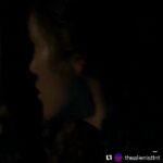 Q'orianka Kilcher Instagram - I hope everyone can tune in tomorrow evening!!! 🖤🙌🏼. #tnt #paramount #Repost @thealienisttnt ・・・ Danger is just around the corner. Discover their fate tomorrow at 9/8c. #TheAlienist