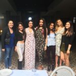 Q'orianka Kilcher Instagram - Happy birthday to my Angels!!! @shannonbaker @shaunabaker 😘😘💕👯‍♀️👯‍♀️ #birthdaygirls👑 #LA #pictureoftheday