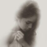 Q'orianka Kilcher Instagram - “Opening my eyes seems harder sometimes” GV
