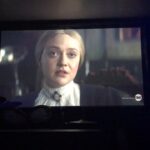 Q'orianka Kilcher Instagram - Hope everyone enjoyed the second episode of @thealienisttnt last night!!!😊 So thankful to be a part of this special show. #tnt #paramount #thealienist #budapest