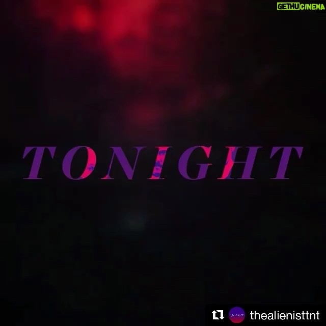 Q'orianka Kilcher Instagram - Hope everyone tunes in to watch the premiere of @thealienisttnt at 9pm on TNT tonight!!! #thealienist #tnt #paramount