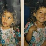 Q'orianka Kilcher Instagram - Happy Birthday to the little girl in these pictures (me) and to my beautiful momma! ☺️May we always keep our sense of wonder, stay playful, and never cease to dance through the wind and rain. With each passing year, I find the little girl in these pictures are the truest version of myself. Uninhibited, wild, free. I feel so grateful to have been raised by someone who encouraged my imagination and inspired me to not be afraid to dream of all the boundless possibilities this world has to offer during our brief time on this planet. May we all continue our journey back to our authentic little selves. 🤍So humbled and blessed to be on this earth for another year.🙏🏽🎂🦋 Sending a big hug out to you all♥️🥳