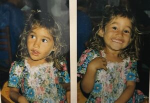 Q'orianka Kilcher Instagram - Happy Birthday to the little girl in these pictures (me) and to my beautiful momma! ☺️May we always keep our sense of wonder, stay playful, and never cease to dance through the wind and rain. With each passing year, I find the little girl in these pictures are the truest version of myself. Uninhibited, wild, free. I feel so grateful to have been raised by someone who encouraged my imagination and inspired me to not be afraid to dream of all the boundless possibilities this world has to offer during our brief time on this planet. May we all continue our journey back to our authentic little selves. 🤍So humbled and blessed to be on this earth for another year.🙏🏽🎂🦋 Sending a big hug out to you all♥️🥳