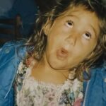 Q'orianka Kilcher Instagram - Happy Birthday to the little girl in these pictures (me) and to my beautiful momma! ☺️May we always keep our sense of wonder, stay playful, and never cease to dance through the wind and rain. With each passing year, I find the little girl in these pictures are the truest version of myself. Uninhibited, wild, free. I feel so grateful to have been raised by someone who encouraged my imagination and inspired me to not be afraid to dream of all the boundless possibilities this world has to offer during our brief time on this planet. May we all continue our journey back to our authentic little selves. 🤍So humbled and blessed to be on this earth for another year.🙏🏽🎂🦋 Sending a big hug out to you all♥️🥳