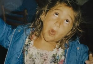 Q'orianka Kilcher Instagram - Happy Birthday to the little girl in these pictures (me) and to my beautiful momma! ☺️May we always keep our sense of wonder, stay playful, and never cease to dance through the wind and rain. With each passing year, I find the little girl in these pictures are the truest version of myself. Uninhibited, wild, free. I feel so grateful to have been raised by someone who encouraged my imagination and inspired me to not be afraid to dream of all the boundless possibilities this world has to offer during our brief time on this planet. May we all continue our journey back to our authentic little selves. 🤍So humbled and blessed to be on this earth for another year.🙏🏽🎂🦋 Sending a big hug out to you all♥️🥳