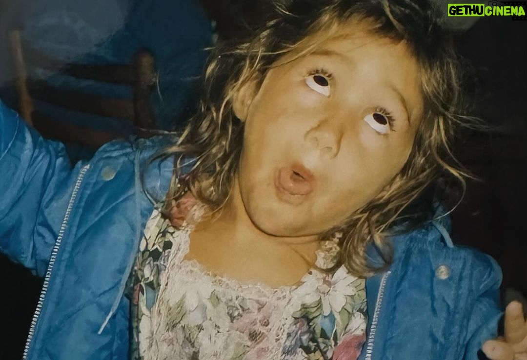 Q'orianka Kilcher - 2.4K Likes - Happy Birthday to the little girl in these pictures (me) and to my beautiful momma! ☺️May we always keep our sense of wonder, stay playful, and never cease to dance through the wind and rain. With each passing year, I find the little girl in these pictures are the truest version of myself. Uninhibited, wild, free. I feel so grateful to have been raised by someone who encouraged my imagination and inspired me to not be afraid to dream of all the boundless possibilities this world has to offer during our brief time on this planet. May we all continue our journey back to our authentic little selves. 🤍So humbled and blessed to be on this earth for another year.🙏🏽🎂🦋 Sending a big hug out to you all♥️🥳