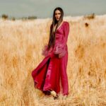 Q'orianka Kilcher Instagram - Today we celebrate Indigenous People’s day. My hope when I think of the future and all future generations is that all of us collectively as brothers and sisters sharing this beautiful world can all begin to start focusing on the things that bring us together as human beings rather then the things that divide us, then we can all truly begin to rediscover our humanity. With that in mind... I want to reflect on the history of colonization, land, language and cultural identity. I truly believe in order to have a clear understanding of your future and where you are headed, you need to have a clear understand of your history and past in order to not repeat the same mistakes. Rosemond Pettigrew, board president of Pouhana ‘O Na Wahine, a grass-roots collective of Native Hawaiian women advocating against domestic and sexual violence, said “land is considered family, and not being connected to it severs Native Hawaiians from their past.” It is sad to see the high numbers and rate of missing and murdered indigenous women, girls, two-spirit, & trans being largely ignored. We must continue to educate and raise awareness on this crisis to help amplify their voices to be heard and NEVER forgotten. Lets continue to honor their lives and memories today by continuing to push for visibility, change and action for all future generations! “Listen, honor, celebrate and amplify the contemporary experiences of Native and Indigenous voices” #MMIWG2ST #indigenouspeoplesday “When you separate yourself from what you know or what you believe, and you’re no longer on land, then you’re left where you don’t know where you come from and who you are, and your identity becomes lost,” #indigenouswomen #indigenouslivesmatter 📸 by @joshuashultz |Hair by @mikahairstylist