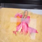 Q'orianka Kilcher Instagram - Had a blast on our shoot @joshuashultz 📸 🙏🏽😊 big thank you to @mikahairstylist for styling my hair 😘