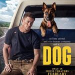 Q'orianka Kilcher Instagram - When @channingtatum and @reid_carolin gotta awkwardly crouch down for a little fun size person like me, you know you got yourself some awesome directors!😂 It was such an honor to work with these two kind and amazing gems! Very glad to be part of this project, check out @dogthefilm in theaters Tomorrow!!