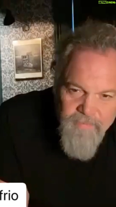 Q'orianka Kilcher Instagram - #Repost @vincentdonofrio with @make_repost ・・・ My opinion is NO! on sag aftra tv/theatrical 2020 contract