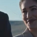 Q'orianka Kilcher Instagram - Ahhh!!!! I’m doing a happy dance right now guys! I cannot wait for y’all to meet Angela Blue Thunder this Sunday!!!🥰 So blessed and grateful to be part of such an amazing show 🙏🏽Repost @yellowstone with @make_repost ・・・ "There is no protection from me." Who's excited to meet @qorianka Kilcher's Angela Blue Thunder on Sunday? #YellowstoneTV