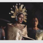 Q’orianka Kilcher Instagram – I hope yβall can go out and see on the big screen #doraandthelostcityofgold #doratheexplorer what an honor to represent my Quechua roots!! #peru #peruvian #inca #proudtobeindigenous #indigenous #quechua #paramount