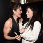 Q’orianka Kilcher Instagram – Happiest of Birthdays to not only my best friend, but one of my favorite human beings and souls on this planet!!! It is such a blessing and honor to know you and have your friendship, kindness,heart, bright light and spirit in this lifetime! This world gained a living angel here on earth when it had you! Thank you for laughing through life with me, I love you to the moon and beyond always!😘🙏🏼💕🙌🏽🎉 🎂 🎈 @francescaeastwood