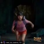 Q’orianka Kilcher Instagram – I can’t wait to share this fun adventure with y’all soon! #doratheexplorermovie #australia #peru #inca