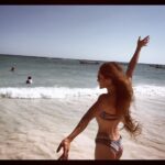 Q’orianka Kilcher Instagram – “Be free! Be love! Be you!” Please support my dear friend @adriangrenier in stopping the use of plastic straws that destroy our environment!!! NY is starting to do it! Let’s do it here in LA too!!! Developed countries—men, women and children alike—carry around quite a toxic burden in our bodies from the constant exposure to various chemicals in our urban, suburban and even rural environments. If this weren’t alarming enough, the fact that these chemicals end up in breast milk and are in turn passed along to newborns we have to make a change! Let’s let our next generation flourish in health and consciousness!!!#letsmakeithappen #ocean #protect  #motherearth #hawaii #love #freedom #live #life #consciousness